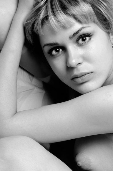 Gabriela 26 Modelo